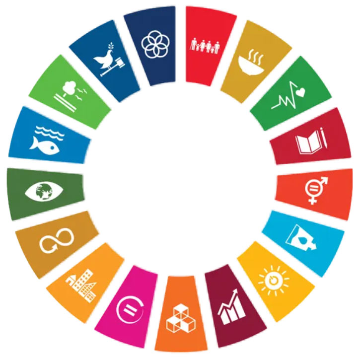 UN Sustainable Development Goals