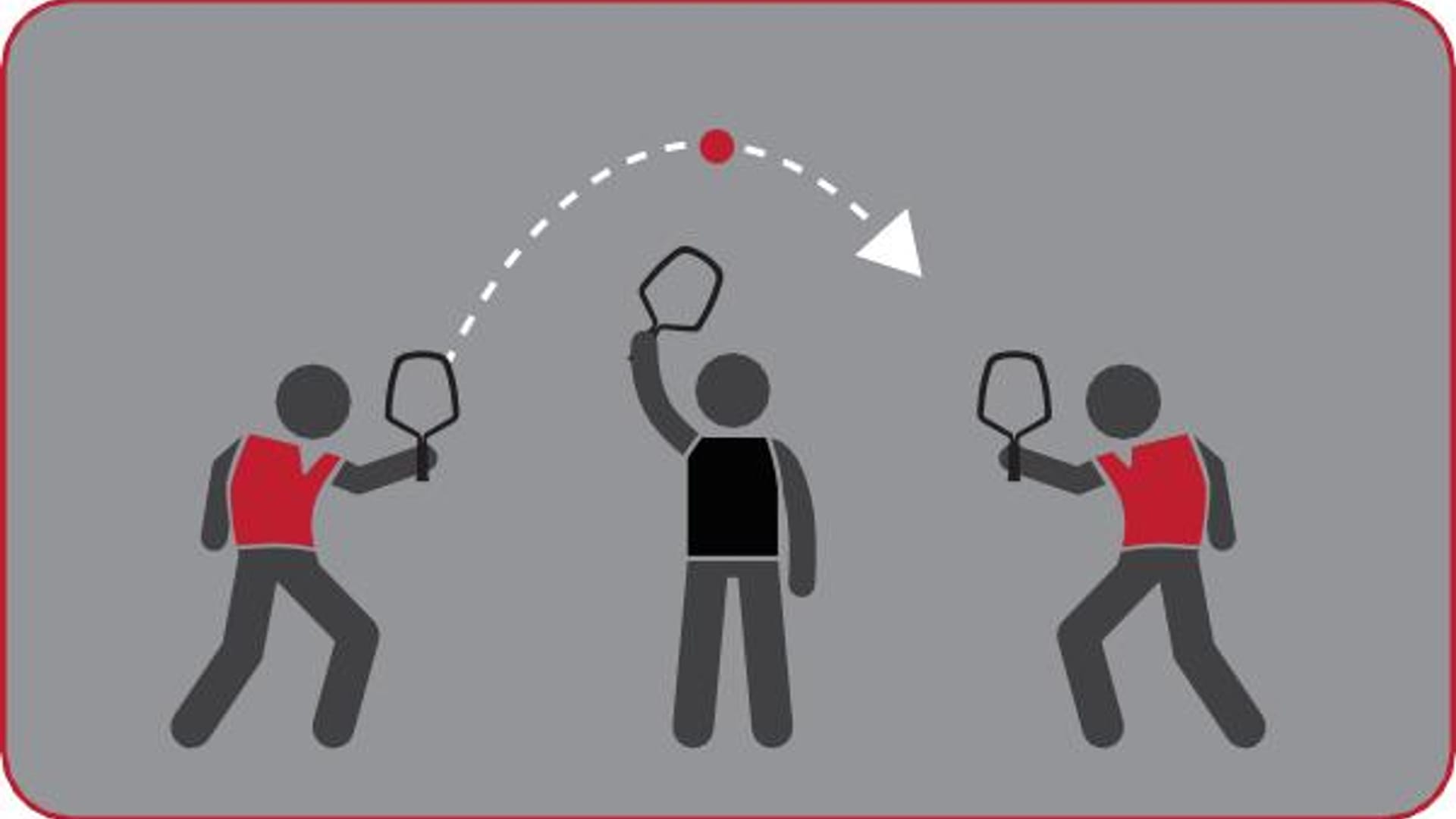 HIGH PASS demonstration